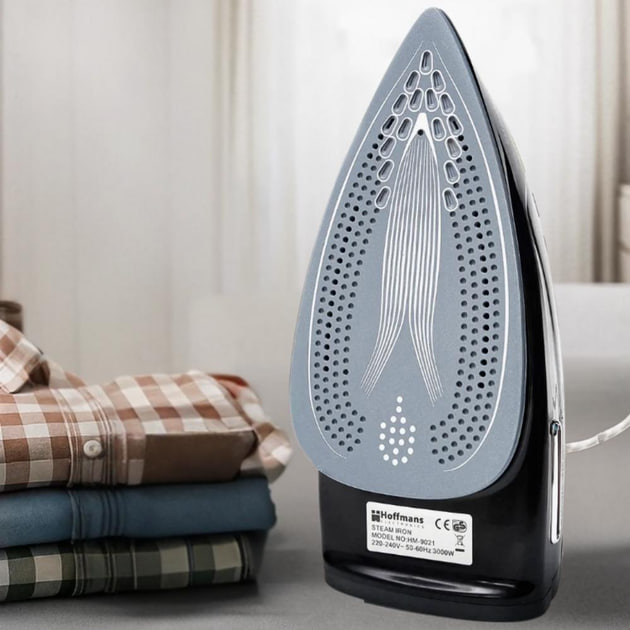 Праска Hoffmans HM-9021 3000W - мініатюра 3