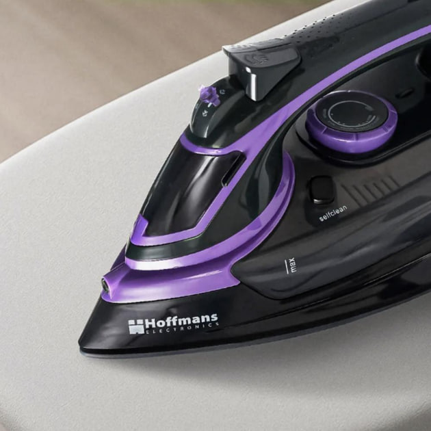 Праска Hoffmans HM-9021 3000W - мініатюра 6