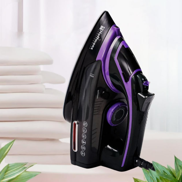 Праска Hoffmans HM-9021 3000W - мініатюра 7