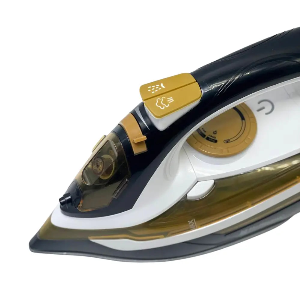 Потужна праска Hoffmans HM-9031 2800W - мініатюра 2