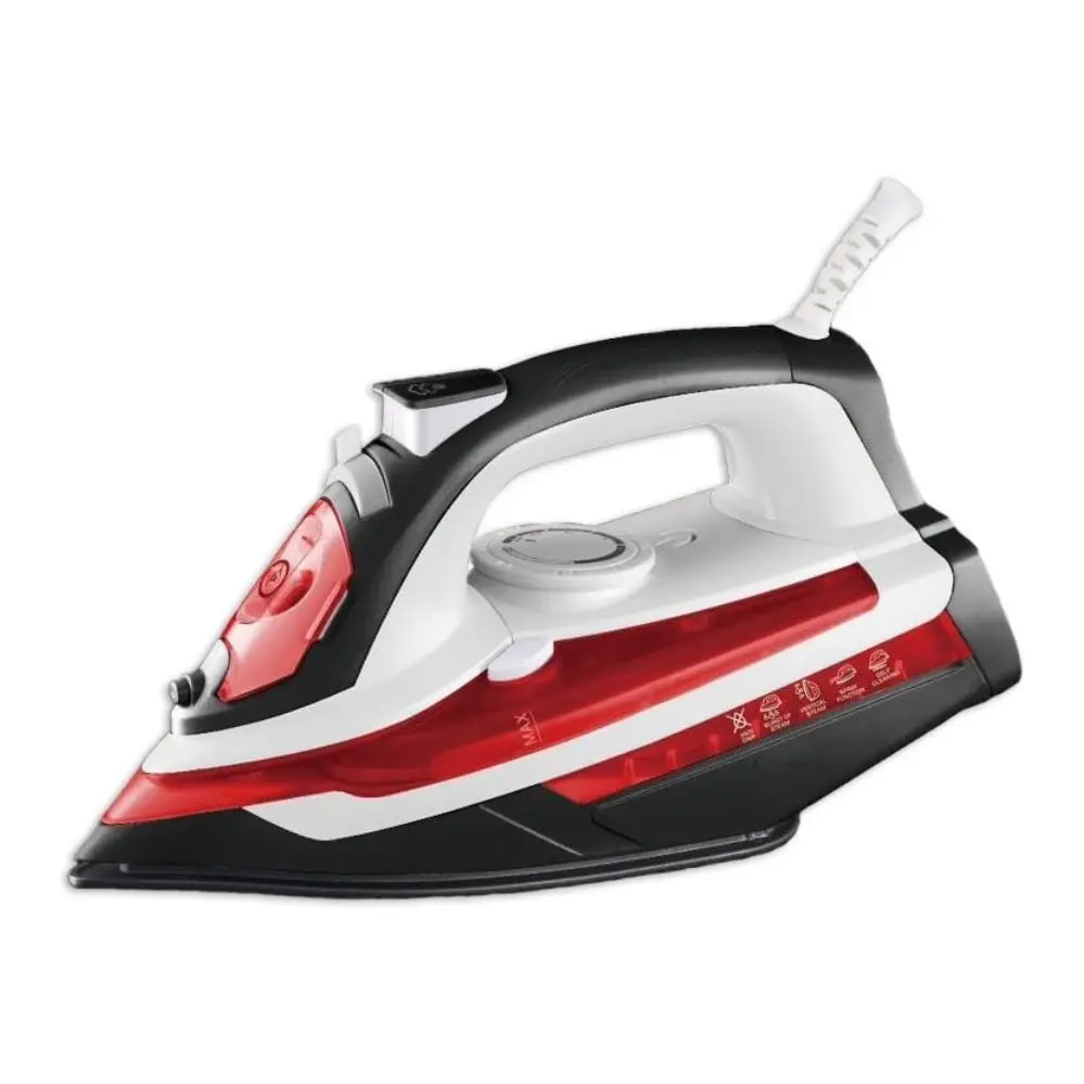 Потужна праска Hoffmans HM-9031 2800W - мініатюра 4