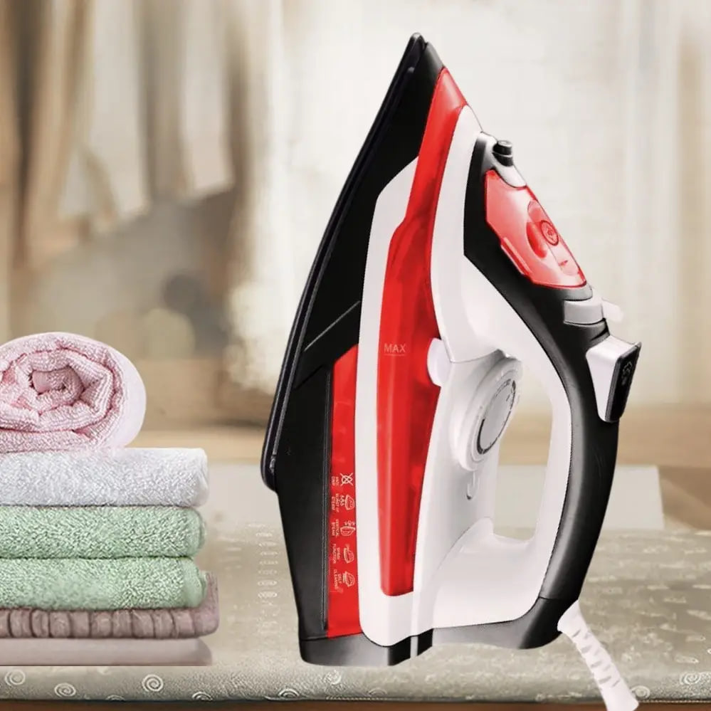 Потужна праска Hoffmans HM-9031 2800W - мініатюра 6