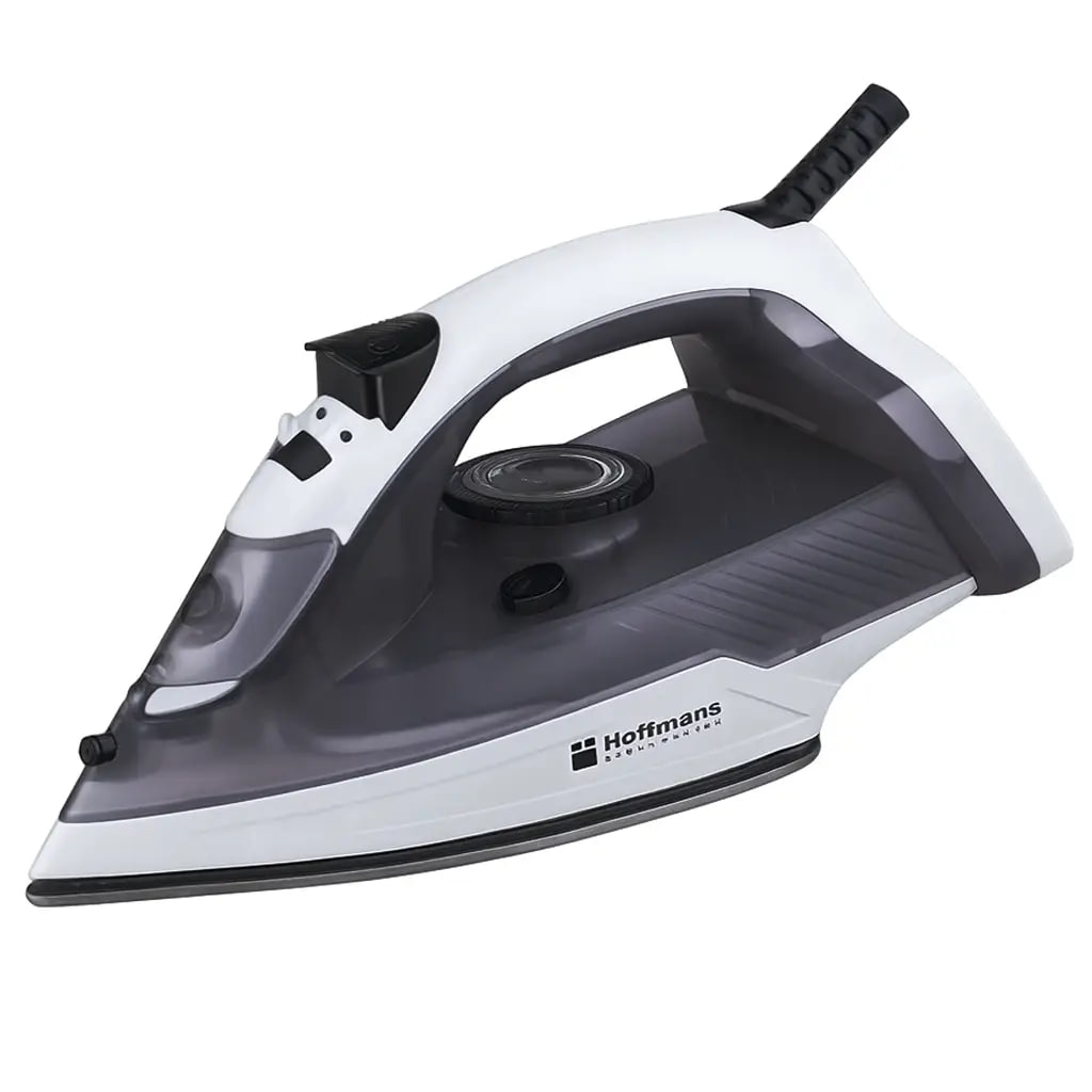Електрична праска Hoffmans HM-9005 • Парова праска з функцією вертикального відпарювання