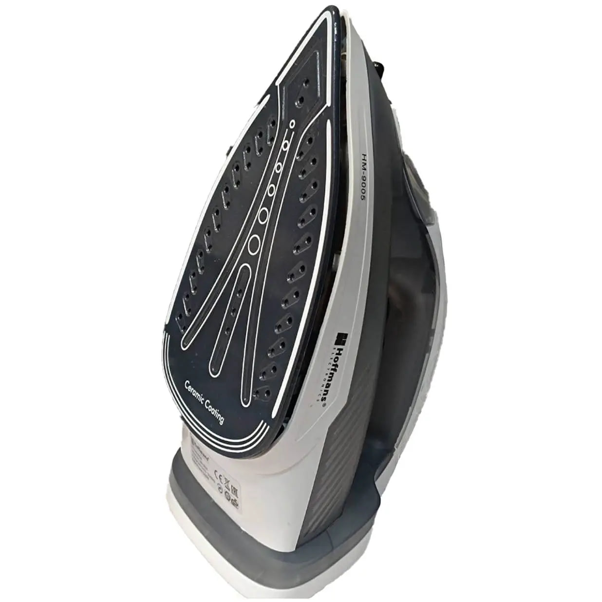 Електрична праска Hoffmans HM-9005 - мініатюра 2