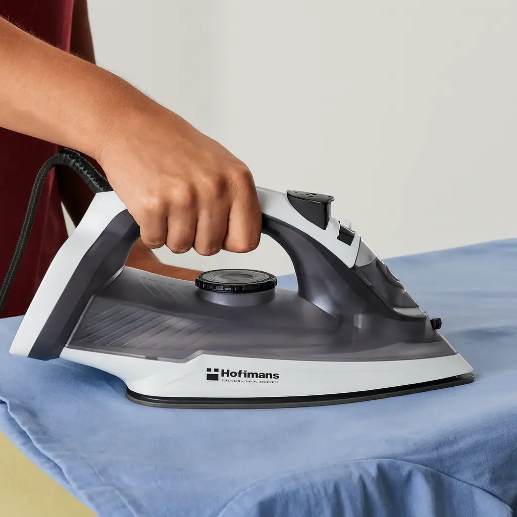 Електрична праска Hoffmans HM-9005 - мініатюра 5