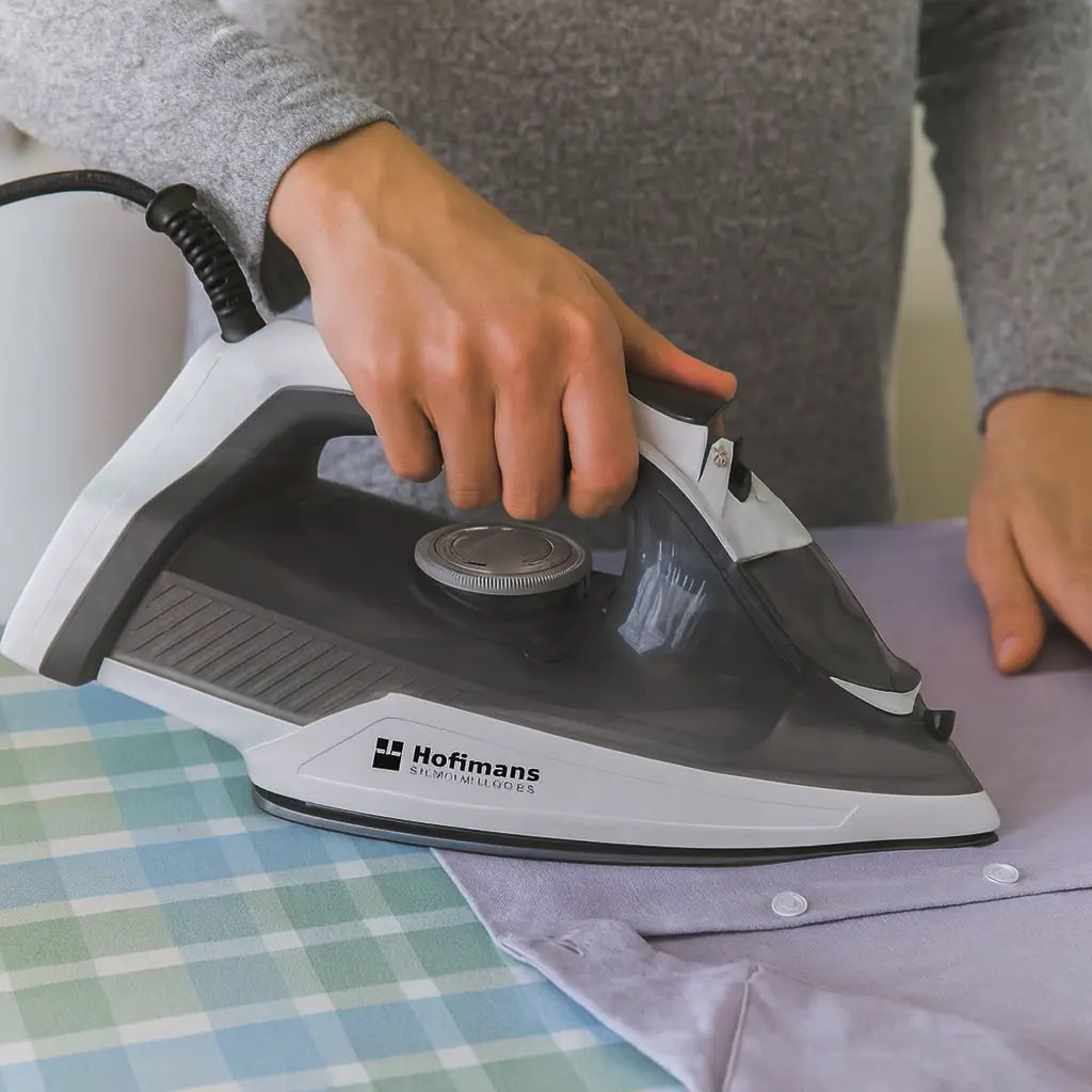 Електрична праска Hoffmans HM-9005 - мініатюра 6