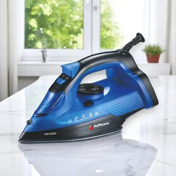 Електрична праска Hoffmans HM-9005 - мініатюра 7