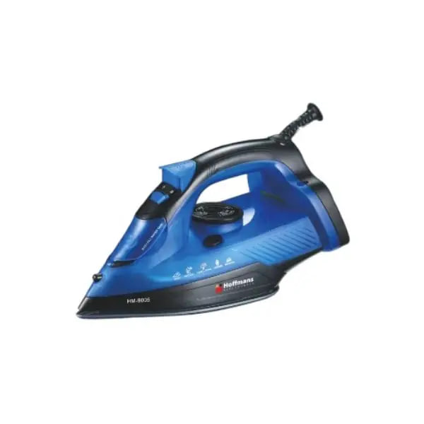 Електрична праска Hoffmans HM-9005 - мініатюра 8