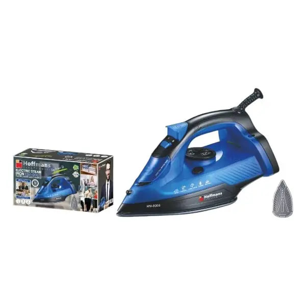 Електрична праска Hoffmans HM-9005 - мініатюра 9