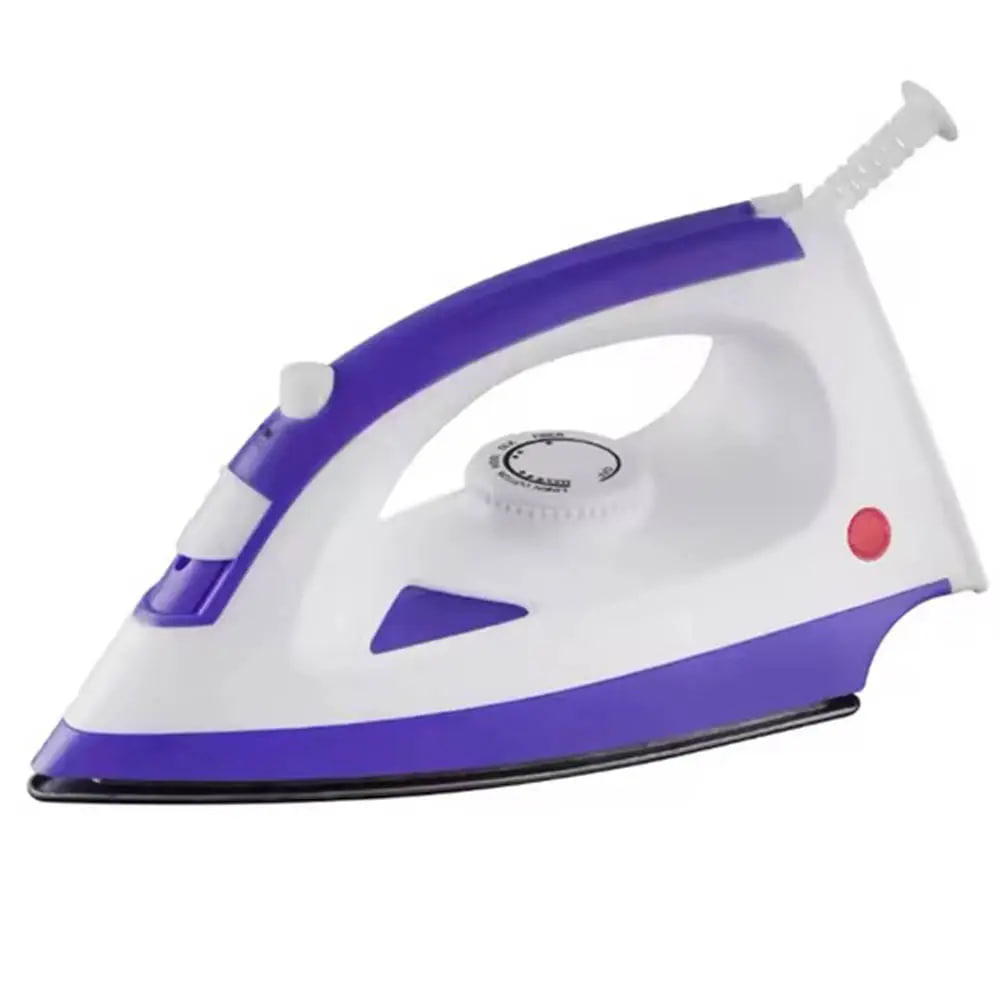 Праска Hoffmans HM-9050 • Електрична парова праска з антипригарною підошвою