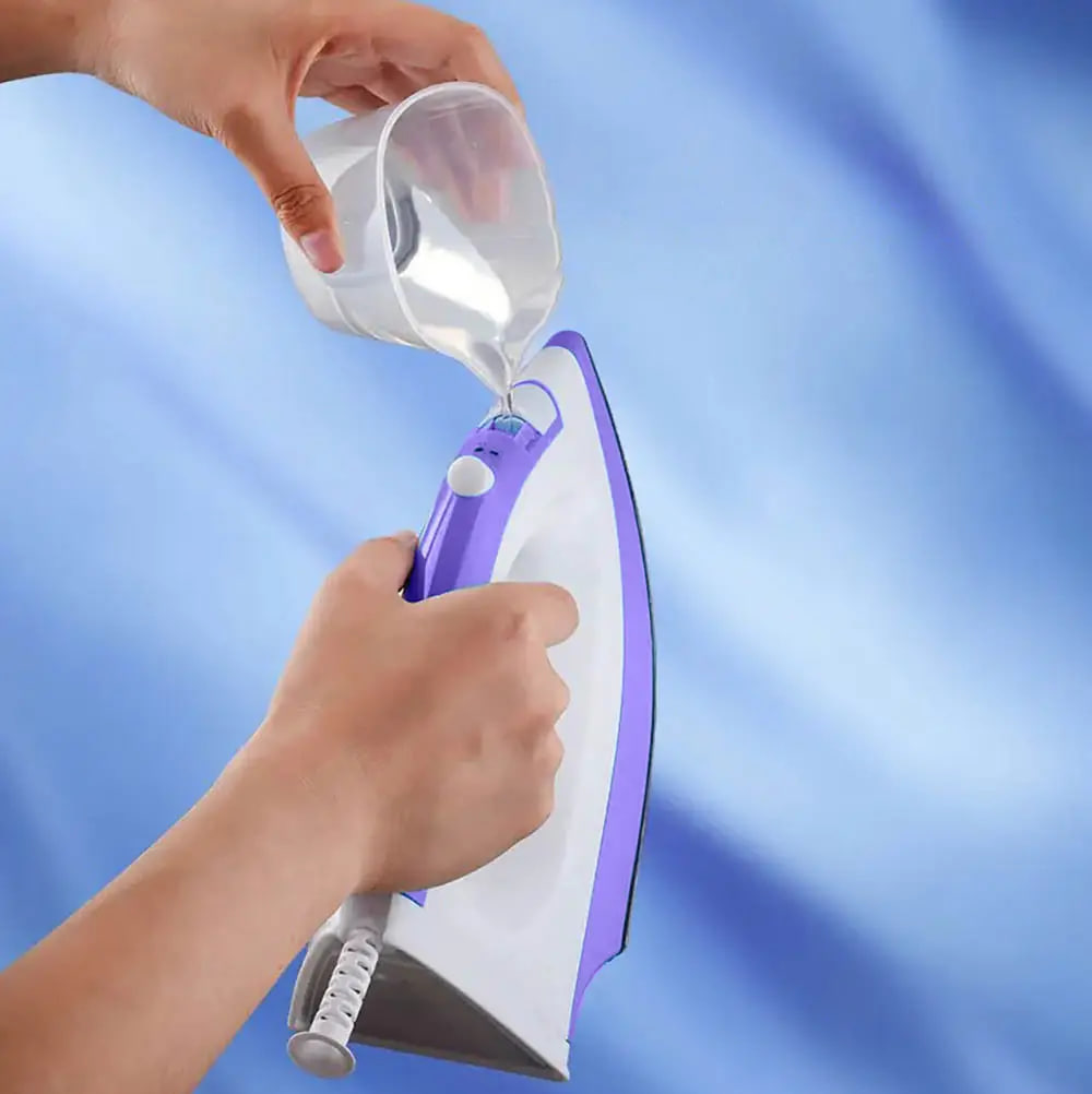 Праска Hoffmans HM-9050 - мініатюра 3