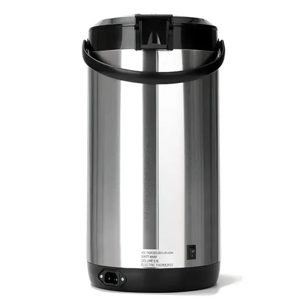 Термопот електричний Hoffmans HM-2568 - мініатюра 4