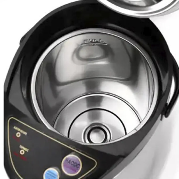 Термопот електричний Hoffmans HM-2568 - мініатюра 5