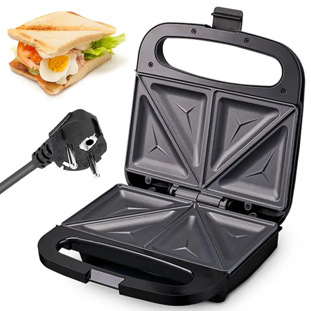 Бутербродниця Hoffmans HM-3003 - мініатюра 2