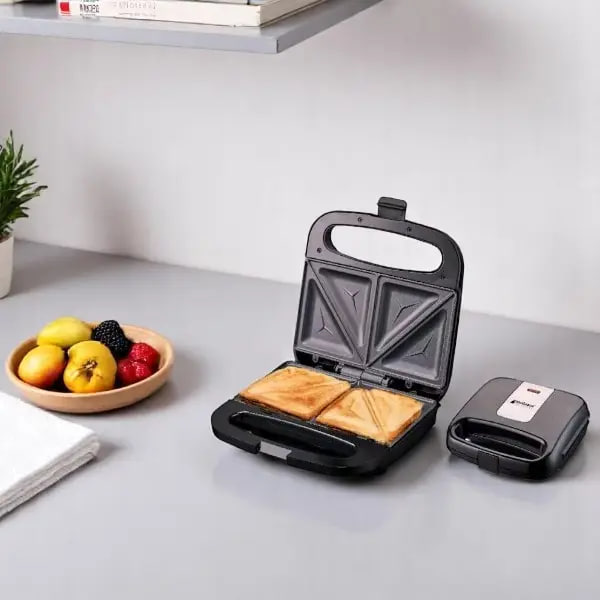 Бутербродниця Hoffmans HM-3003 - мініатюра 3