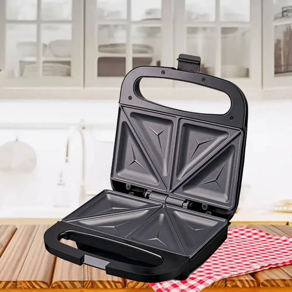 Бутербродниця Hoffmans HM-3003 - мініатюра 5