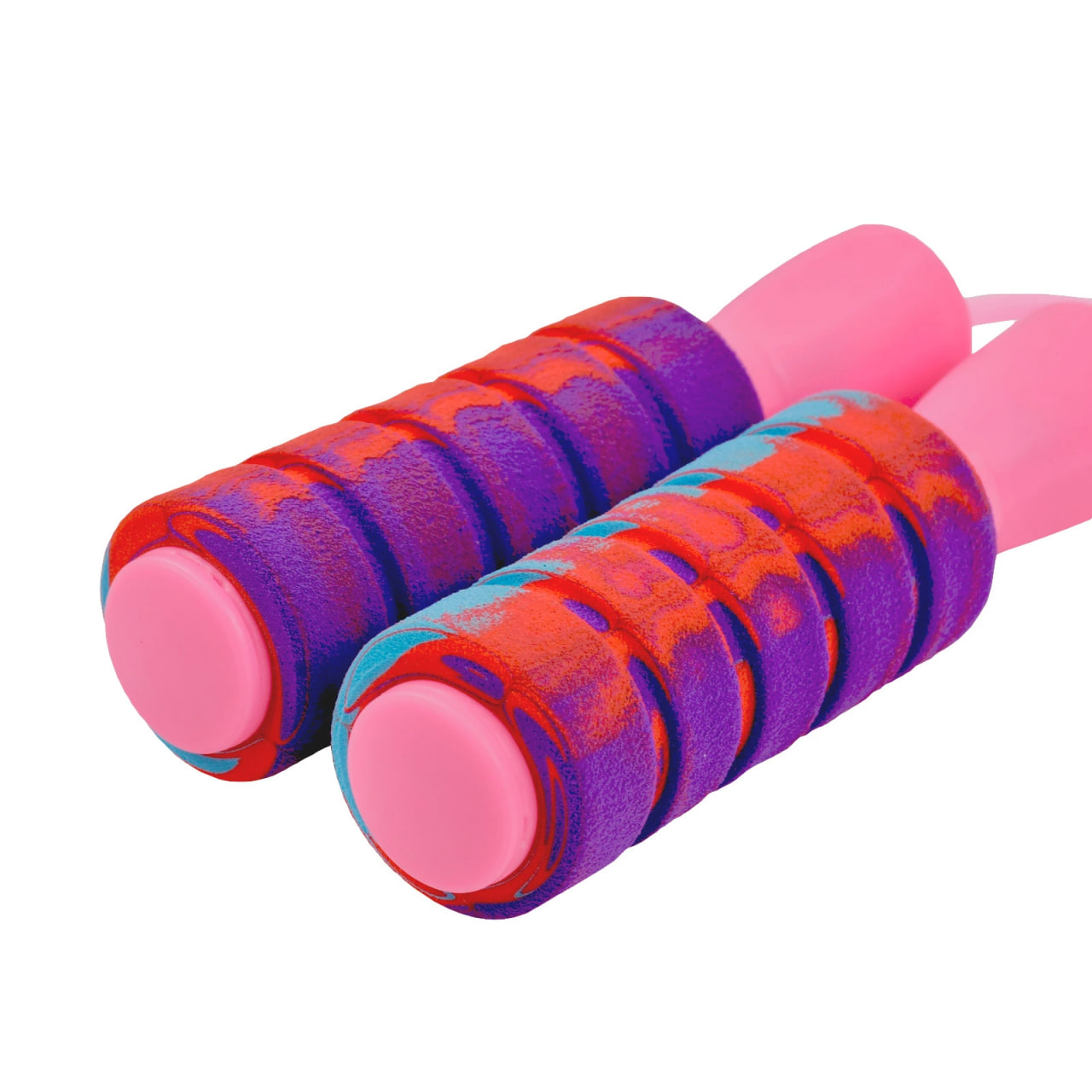 Бездротова скакалка Ocon для фітнесу та кардіотренувань - мініатюра 2