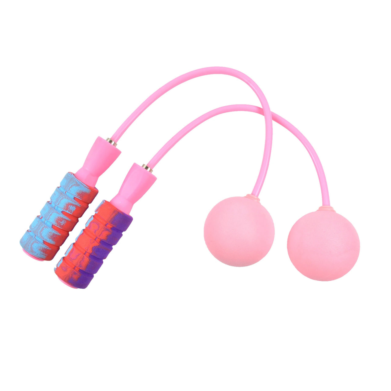 Бездротова скакалка Ocon для фітнесу та кардіотренувань - мініатюра 3