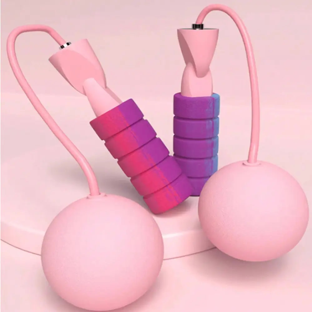 Бездротова скакалка Ocon для фітнесу та кардіотренувань - мініатюра 5