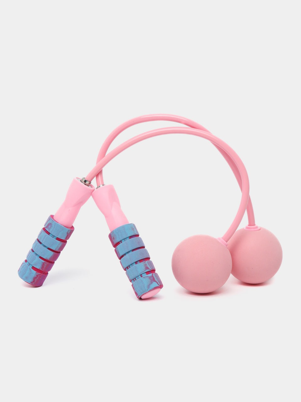 Бездротова скакалка Ocon для фітнесу та кардіотренувань - мініатюра 6