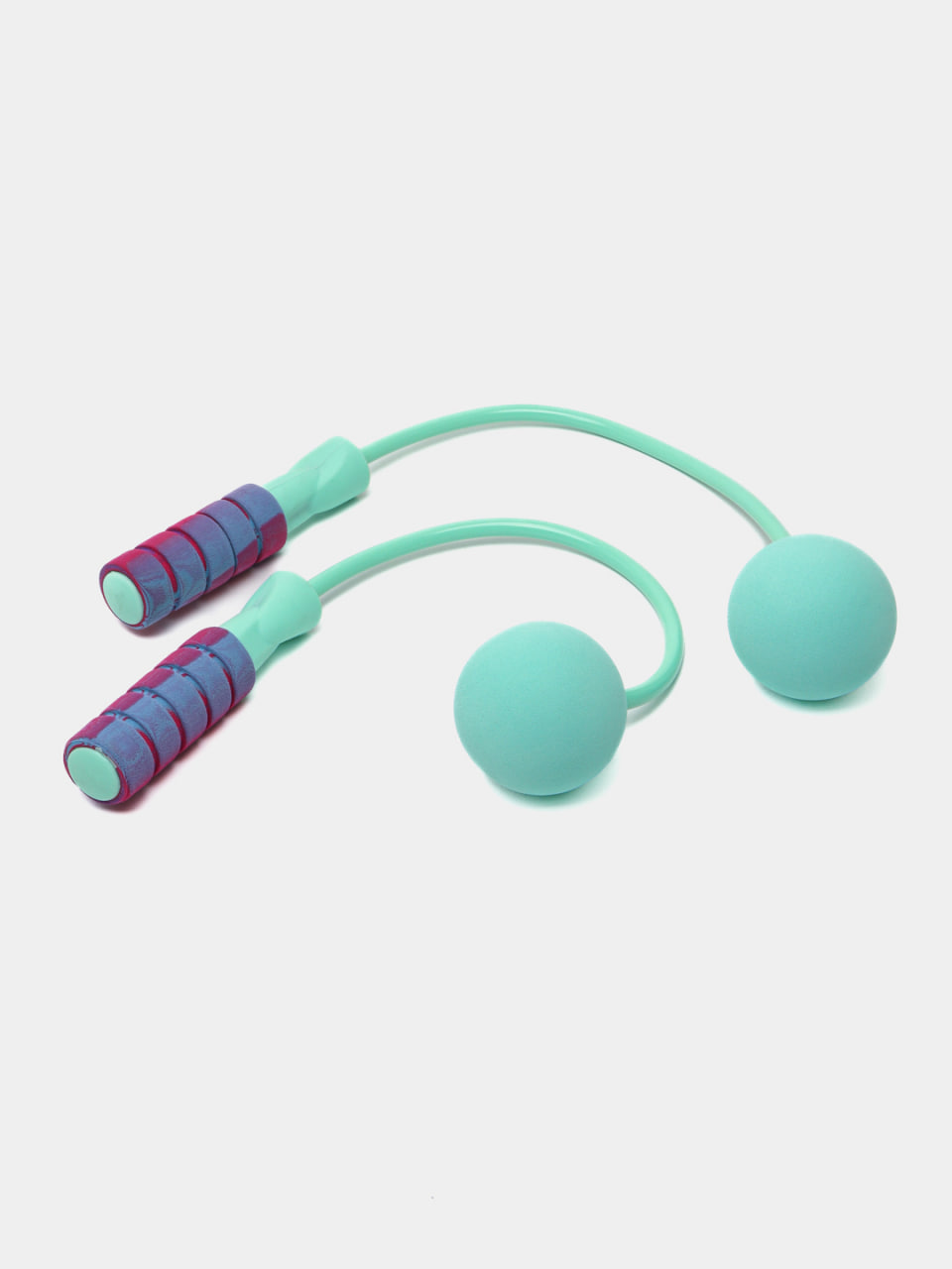 Бездротова скакалка Ocon для фітнесу та кардіотренувань - мініатюра 8