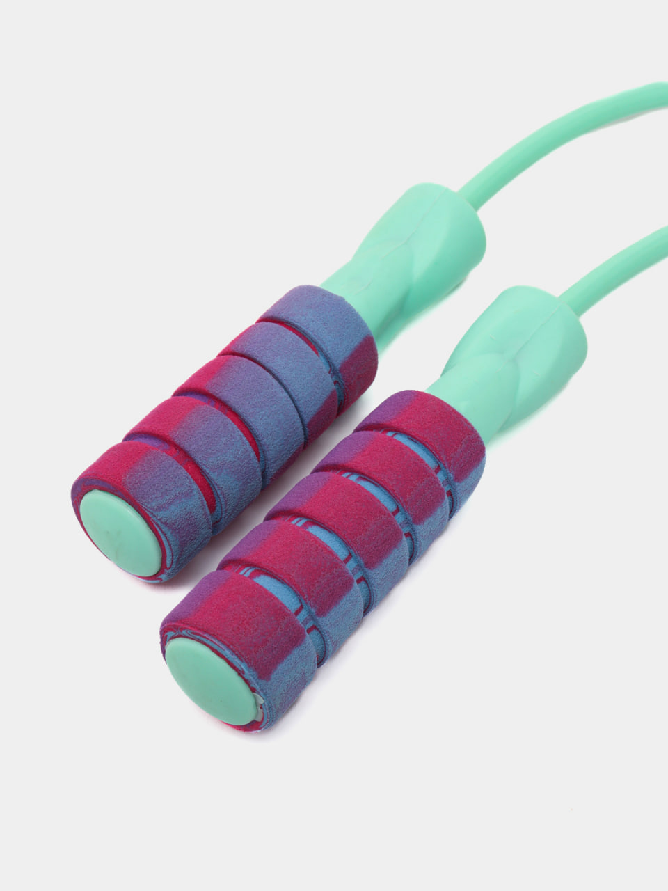 Бездротова скакалка Ocon для фітнесу та кардіотренувань - мініатюра 9