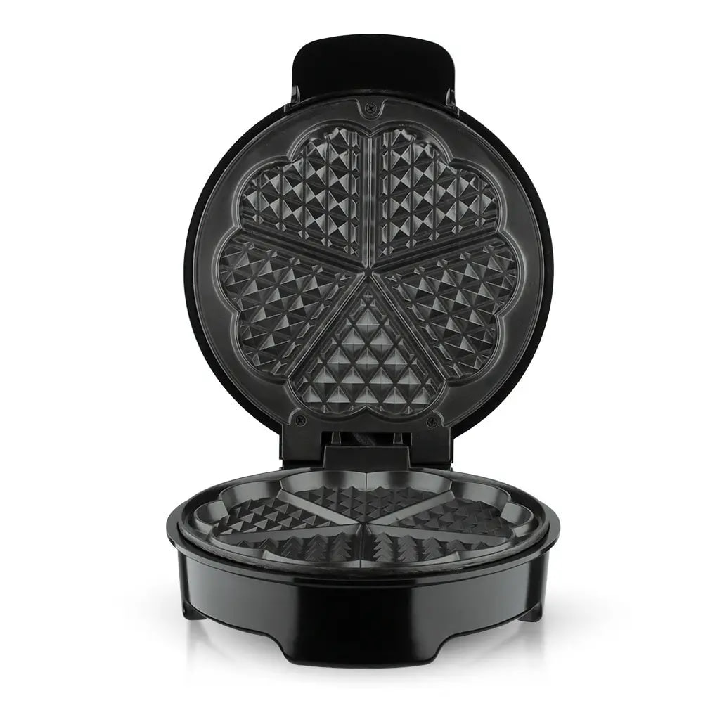 Вафельниця Hoffmans HM-3024 1000W - мініатюра 6