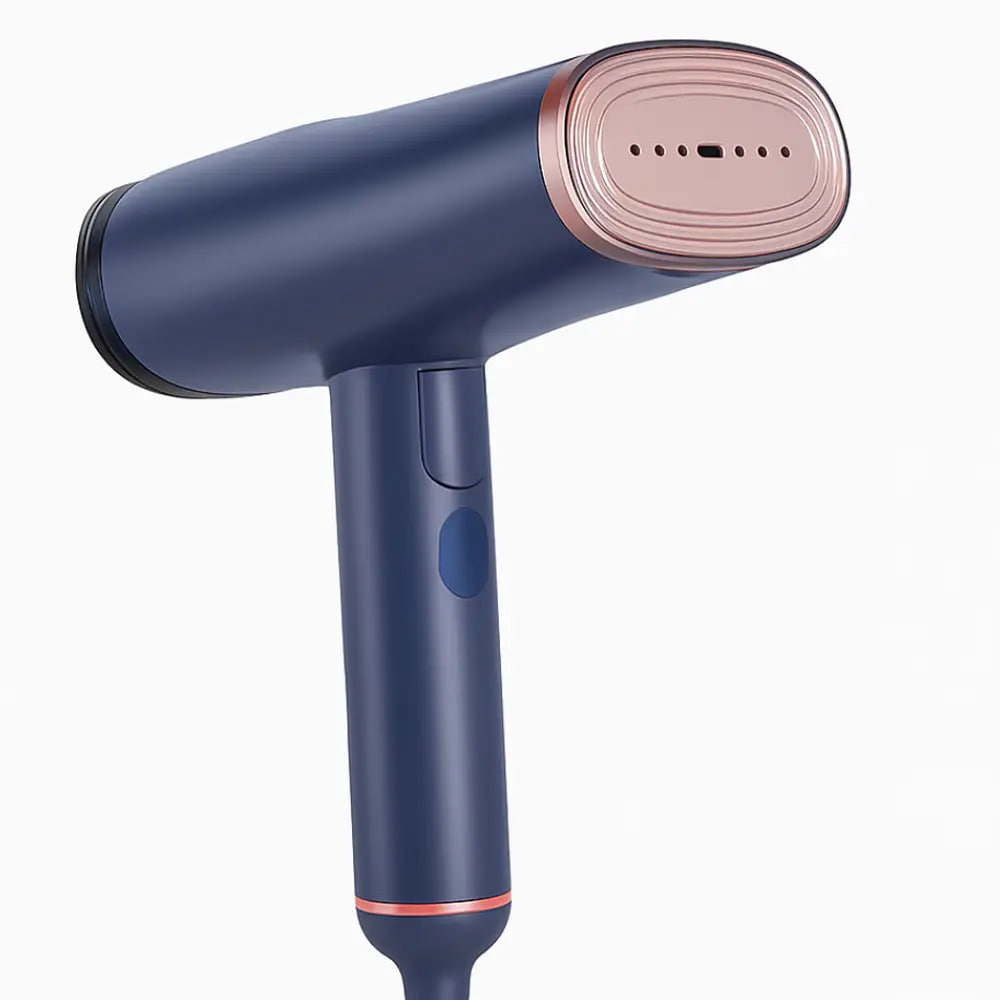 Дорожний відпарювач Hoffmans HM-9046 • Компактний та потужний дорожній відпарювач 1200W