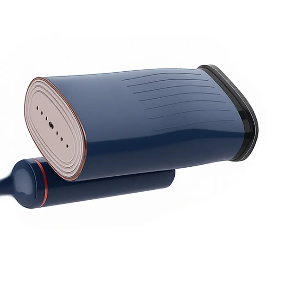 Дорожний відпарювач Hoffmans HM-9046 - мініатюра 3