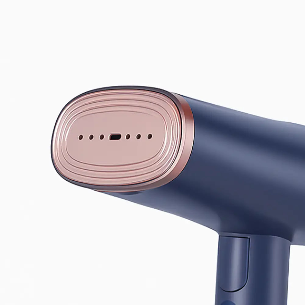 Дорожний відпарювач Hoffmans HM-9046 - мініатюра 4