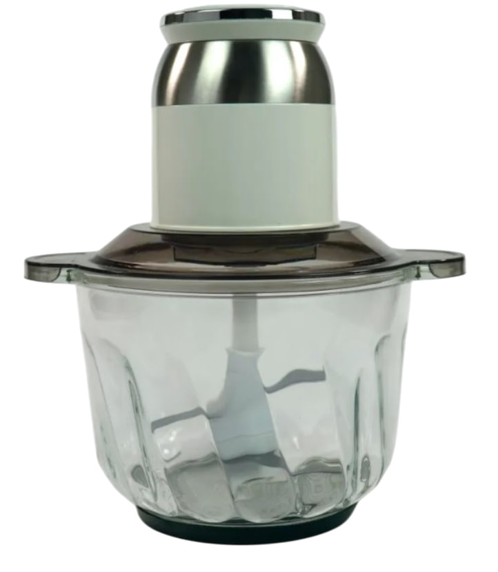 Скляний подрібнювач Hoffmans HM-8843 - мініатюра 3