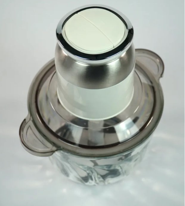 Скляний подрібнювач Hoffmans HM-8843 - мініатюра 7