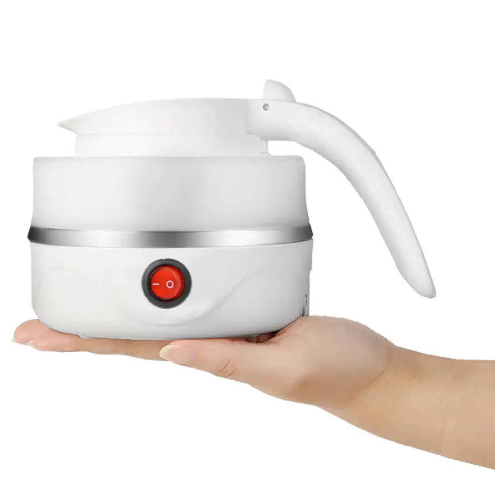 Складаний електрочайник Hoffmans 0,6L 600W HM-2546 - мініатюра 3