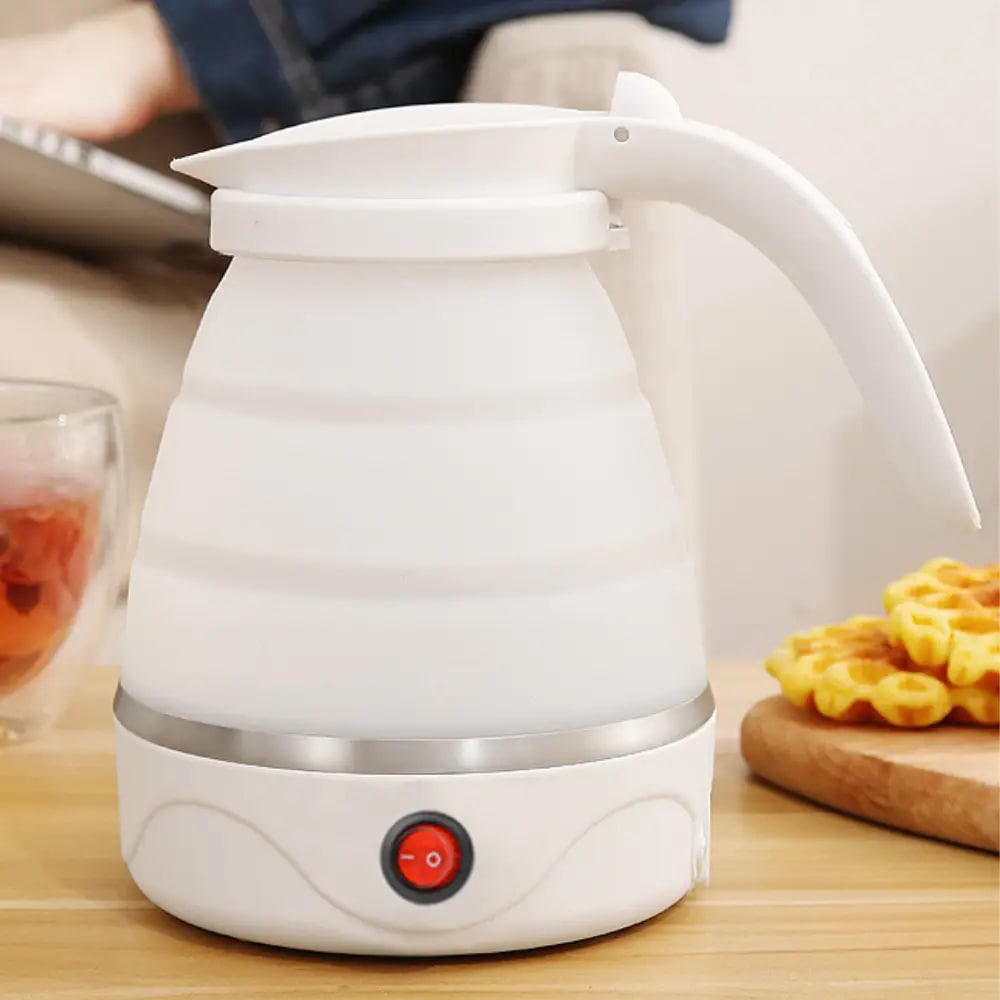 Складаний електрочайник Hoffmans 0,6L 600W HM-2546 - мініатюра 6