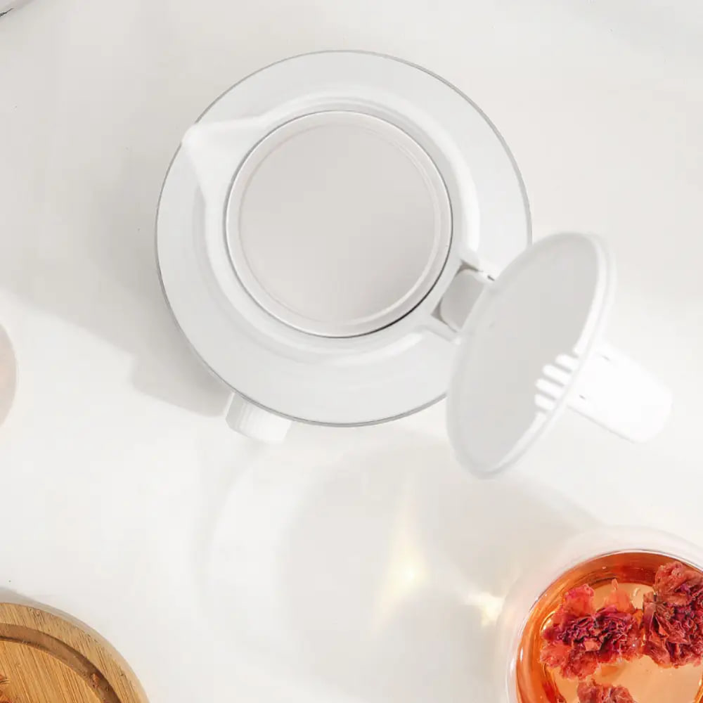 Складаний електрочайник Hoffmans 0,6L 600W HM-2546 - мініатюра 8