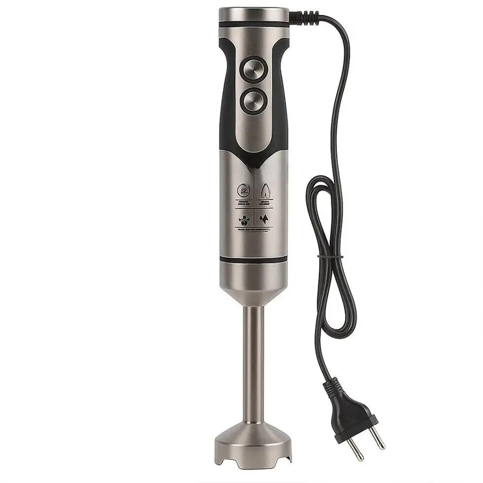 Погружний блендер Hoffmans 1000W HM-8046 • Потужний побутовий блендер для дому