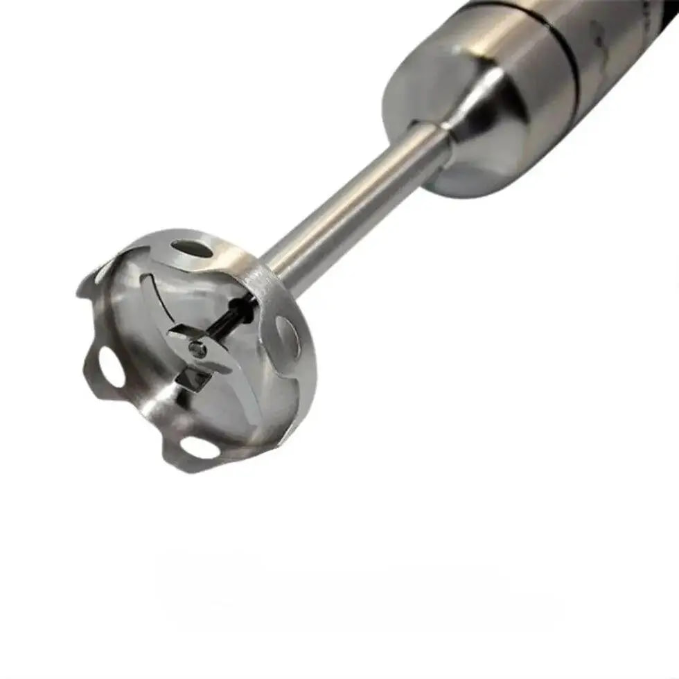 Погружний блендер Hoffmans 1000W HM-8046 - мініатюра 2