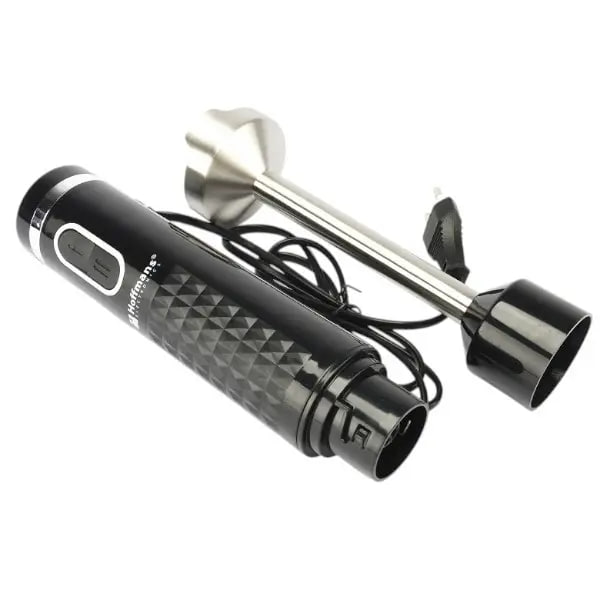 Погружний блендер Hoffmans 1000W HM-8036 • Потужний побутовий блендер для дому