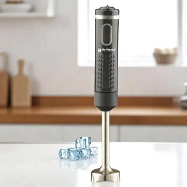 Погружний блендер Hoffmans 1000W HM-8036 - мініатюра 7