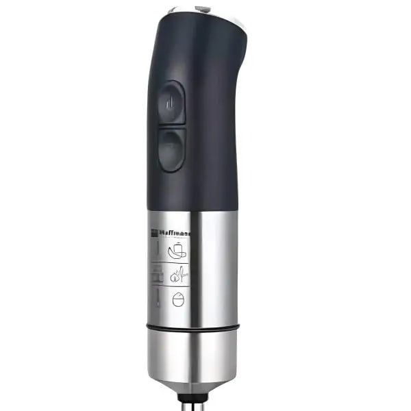 Занурювальний блендер Hoffmans 8041 - мініатюра 2