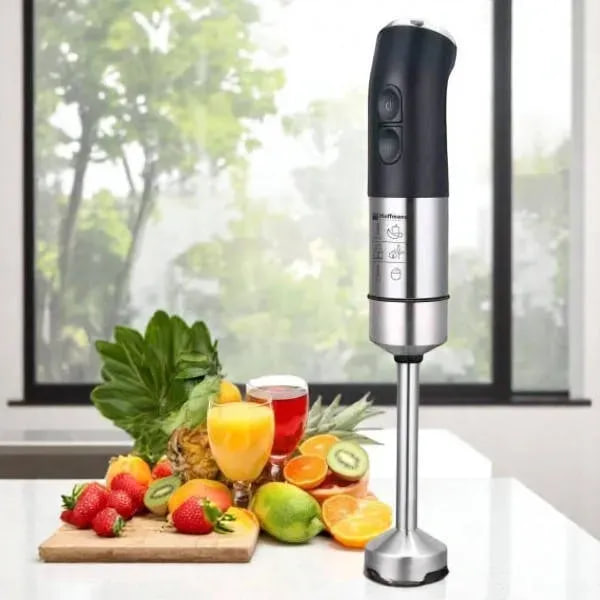 Занурювальний блендер Hoffmans 8041 - мініатюра 3