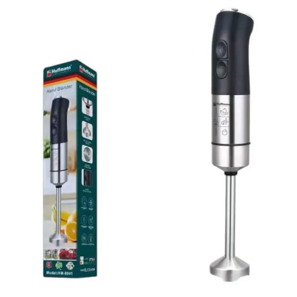 Занурювальний блендер Hoffmans 8041 - мініатюра 6