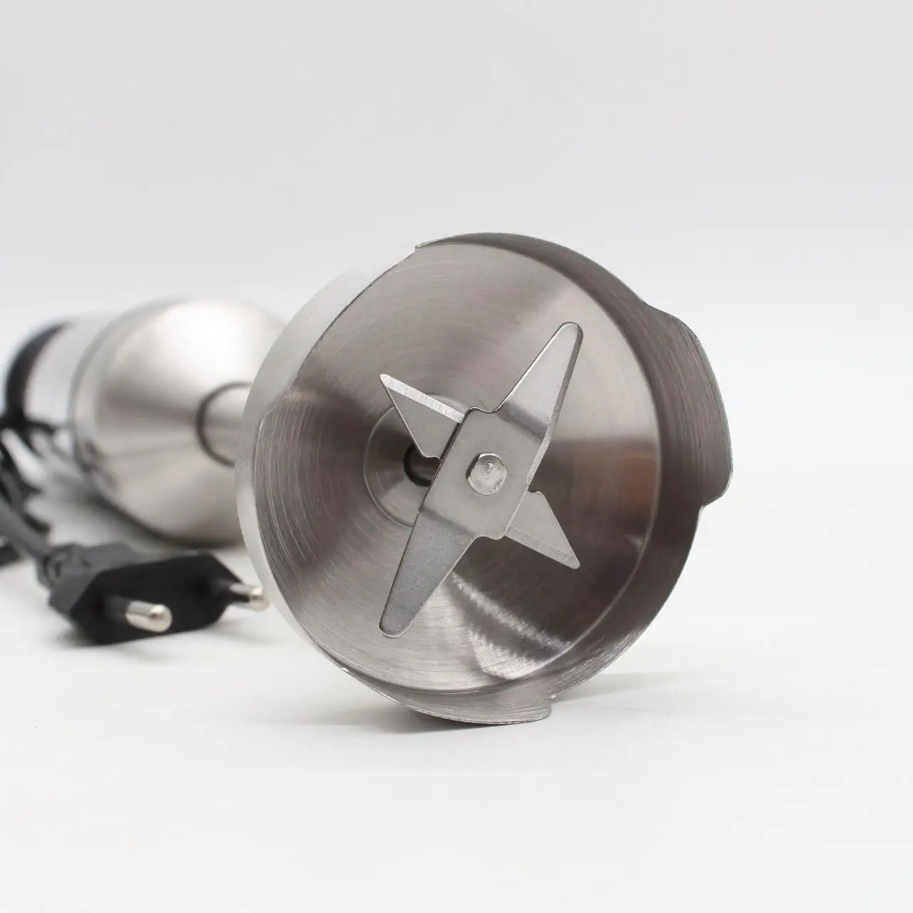 Занурювальний блендер Hoffmans 8040 - мініатюра 5