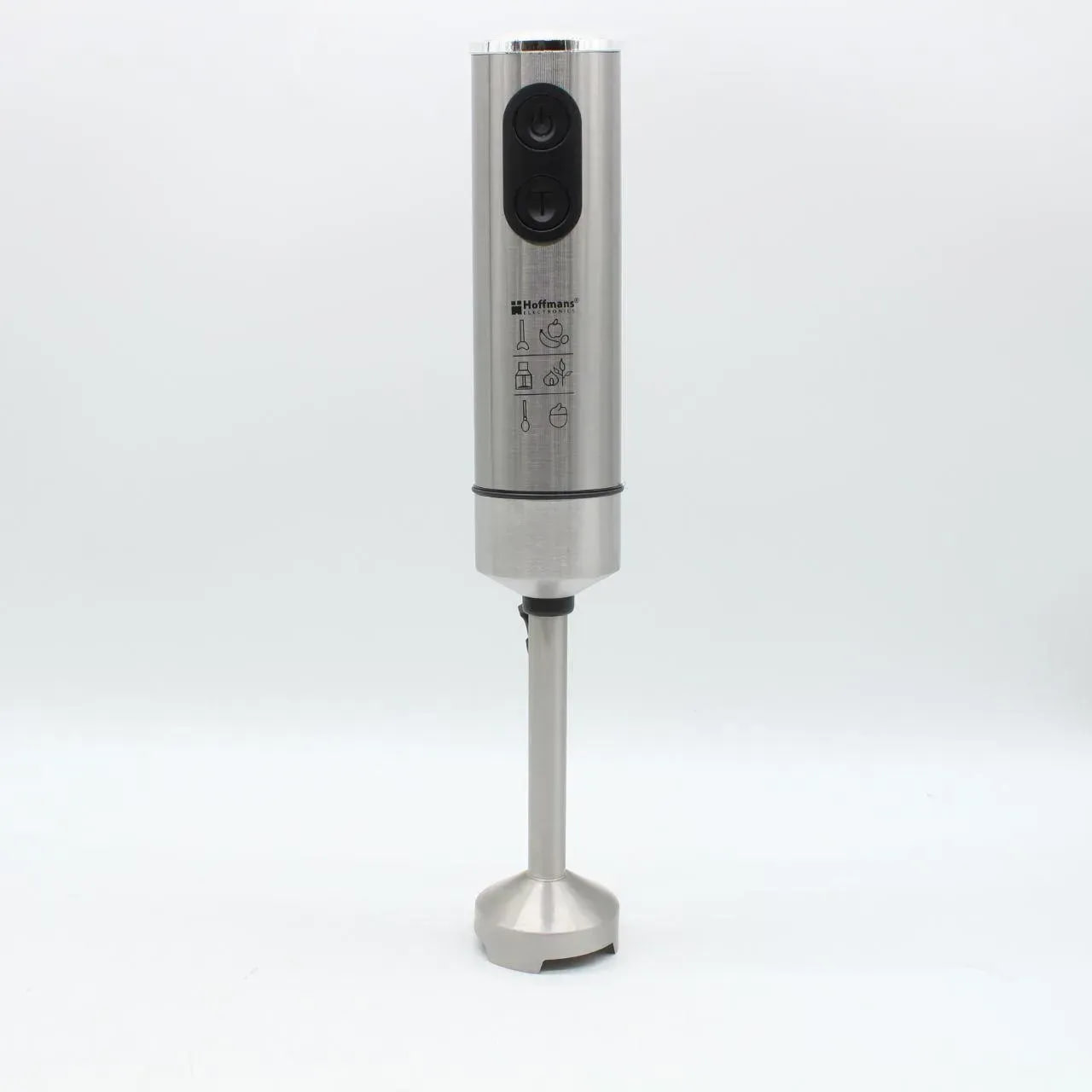 Ручний заглибний блендер Hoffmans-8038 - мініатюра 6