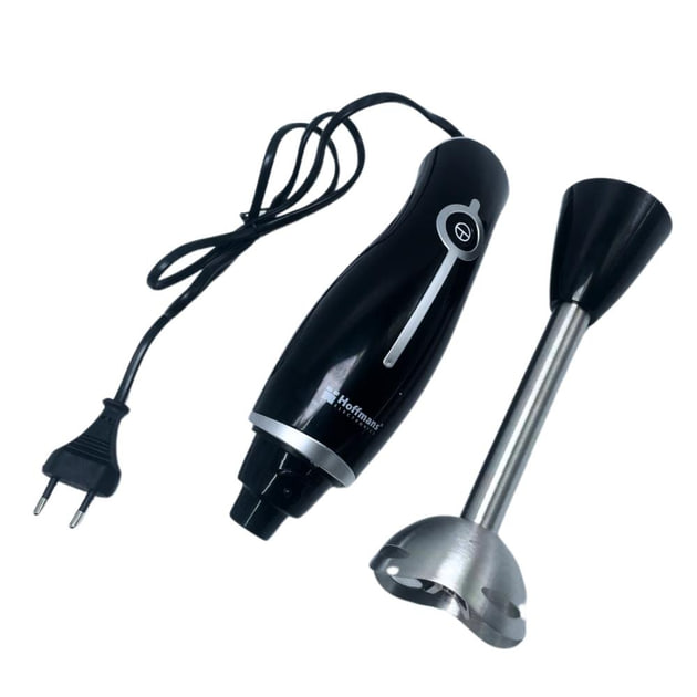 Занурювальний блендер Hoffmans 800W HM-8034 - мініатюра 5