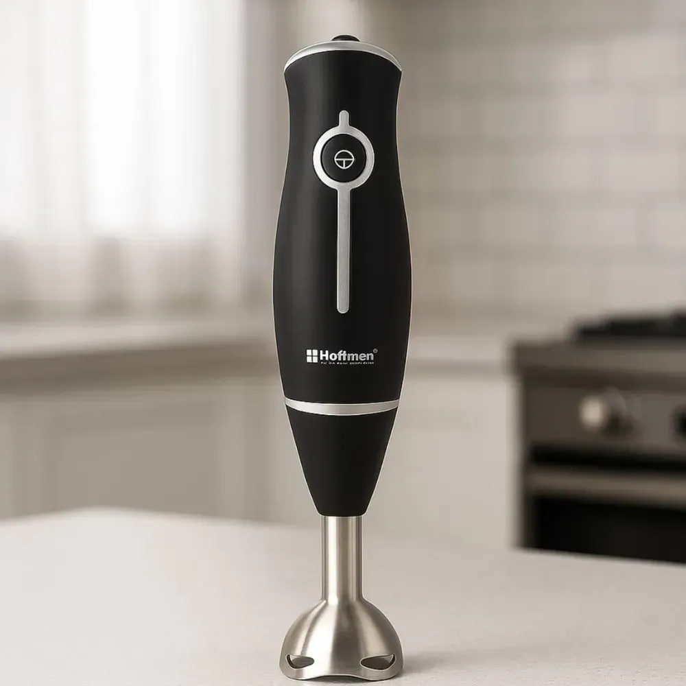 Занурювальний блендер Hoffmans 800W HM-8034 - мініатюра 7