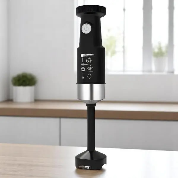 Погружний блендер HM-8039 Hoffmans Electronics - мініатюра 3