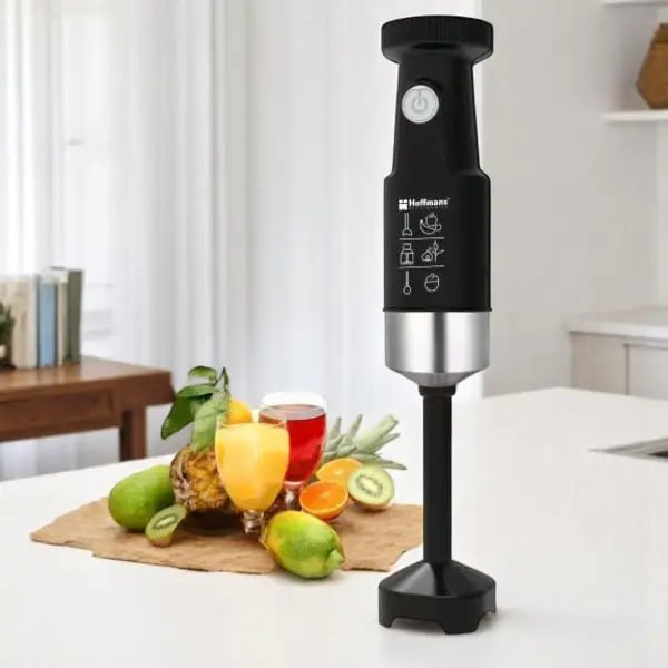 Погружний блендер HM-8039 Hoffmans Electronics - мініатюра 4