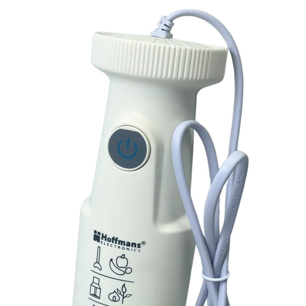 Погружний блендер HM-8039 Hoffmans Electronics - мініатюра 5