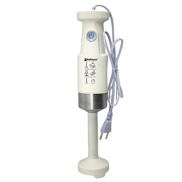 Погружний блендер HM-8039 Hoffmans Electronics - мініатюра 6